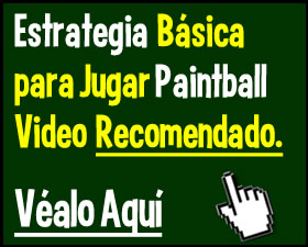 Video Estrategias Paintball